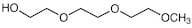 Triethylene Glycol Monomethyl Ether