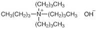Tetrabutylammonium Hydroxide (10% in Methanol)