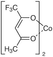 Bis(trifluoro-2,4-pentanedionato)cobalt(II)