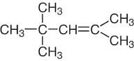 2,4,4-Trimethyl-2-pentene
