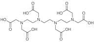 Triethylenetetramine-N,N,N',N'',N''',N'''-hexaacetic Acid