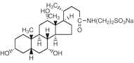 Sodium Taurocholate from Bovine Bile