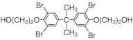 Tetrabromobisphenol A Bis(2-hydroxyethyl) Ether