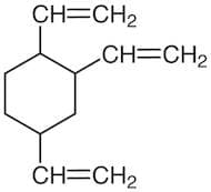 1,2,4-Trivinylcyclohexane (mixture of isomers)