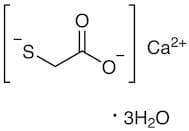 Calcium Thioglycolate Trihydrate