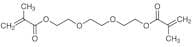 Triethylene Glycol Dimethacrylate (stabilized with MEHQ)