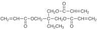 Trimethylolpropane Triacrylate (stabilized with MEHQ)