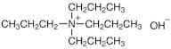 Tetrapropylammonium Hydroxide (10% in Water)