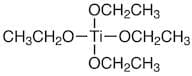 Tetraethyl Orthotitanate (contains 35% Tetraisopropyl Orthotitanate at maximum)