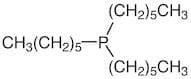 Trihexylphosphine
