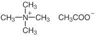 Tetramethylammonium Acetate