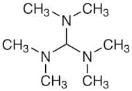 Tris(dimethylamino)methane (stabilized with KOH)