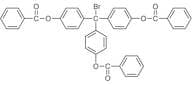 4,4',4''-Tris(benzoyloxy)trityl Bromide [Hydroxyl Protecting Agent]