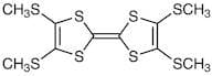 Tetrakis(methylthio)tetrathiafulvalene