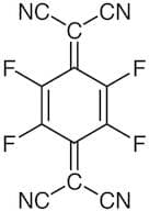 Tetrafluorotetracyanoquinodimethane (purified by sublimation)