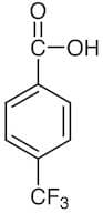 4-(Trifluoromethyl)benzoic Acid