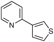 2-(3-Thienyl)pyridine