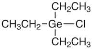 Triethylchlorogermane