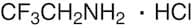 2,2,2-Trifluoroethylamine Hydrochloride