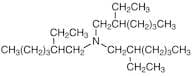 Tris(2-ethylhexyl)amine