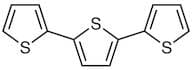 2,2':5',2''-Terthiophene (purified by sublimation)