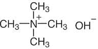 Tetramethylammonium Hydroxide (10% in Methanol) [for Photoresist Research]