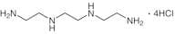 Triethylenetetramine Tetrahydrochloride