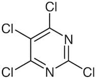 2,4,5,6-Tetrachloropyrimidine
