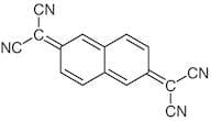 11,11,12,12-Tetracyanonaphtho-2,6-quinodimethane