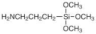 3-Aminopropyltrimethoxysilane