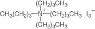 Tetrabutylammonium Triiodide