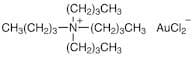 Tetrabutylammonium Dichloroaurate