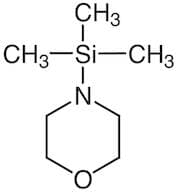 N-(Trimethylsilyl)morpholine
