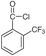 2-(Trifluoromethyl)benzoyl Chloride