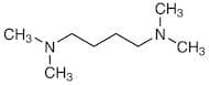 N,N,N',N'-Tetramethyl-1,4-diaminobutane