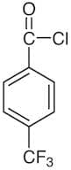 4-(Trifluoromethyl)benzoyl Chloride