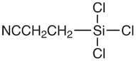 Trichloro-2-cyanoethylsilane