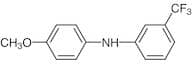 3-Trifluoromethyl-4'-methoxydiphenylamine