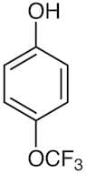4-(Trifluoromethoxy)phenol