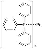 Tetrakis(triphenylphosphine)palladium(0)