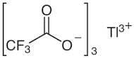 Thallium(III) Trifluoroacetate