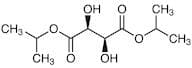Diisopropyl D-(-)-Tartrate