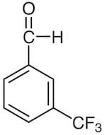 3-(Trifluoromethyl)benzaldehyde