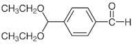 Terephthalaldehyde Mono(diethyl Acetal)