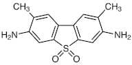 3,7-Diamino-2,8-dimethyldibenzothiophene Sulfone (contains 2,6-Dimethyl isomer)