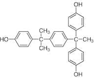 α,α,α'-Tris(4-hydroxyphenyl)-1-ethyl-4-isopropylbenzene