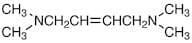 N,N,N',N'-Tetramethyl-2-butene-1,4-diamine