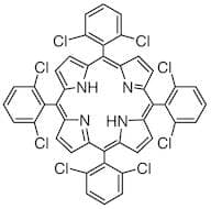 5,10,15,20-Tetrakis(2,6-dichlorophenyl)porphyrin