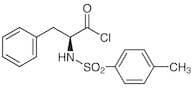 N-(p-Toluenesulfonyl)-L-phenylalanyl Chloride [Optical Resolving Reagent for Alcohols]