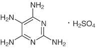 2,4,5,6-Tetraaminopyrimidine Sulfate